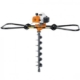 Borer - Stihl 2 Man Heavy Duty