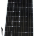 170w Solar Panel for Grow Light