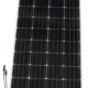 170w Solar Panel for Grow Light